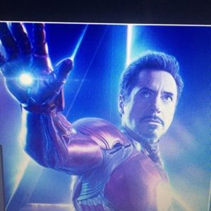 Meet your Posher, Timothy